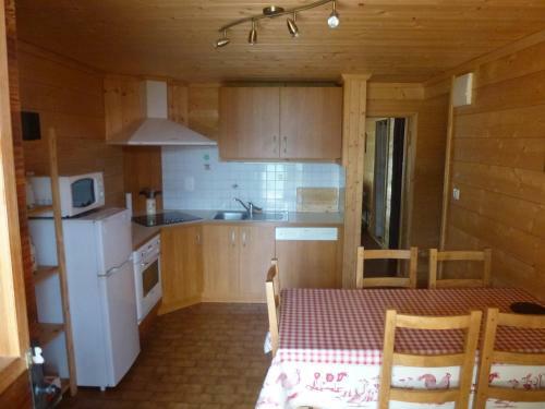 Apartamentos Joly Bois