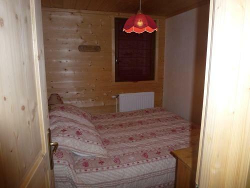 Apartamentos Joly Bois