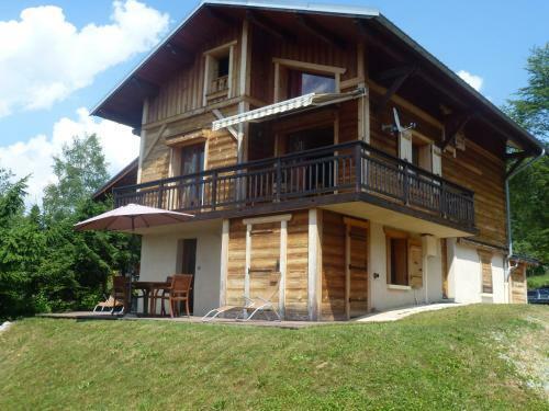 Apartamentos Joly Bois