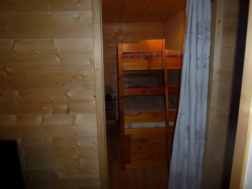 Apartamentos Joly Bois