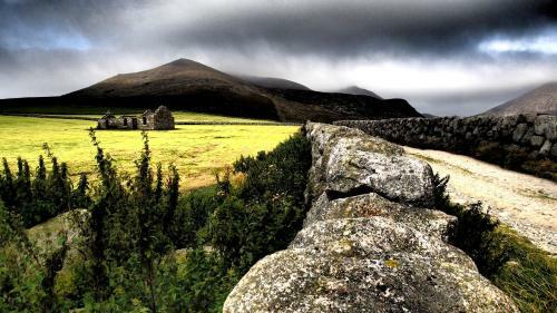 Hostal The Mourne Lodge