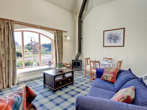 Juniper Cottage
