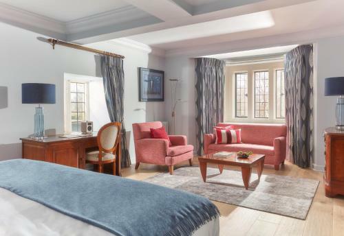Hotel Whatley Manor