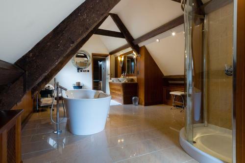 Hotel Whatley Manor