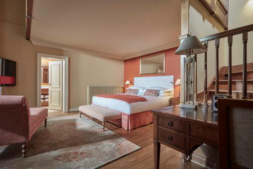 Hotel Whatley Manor