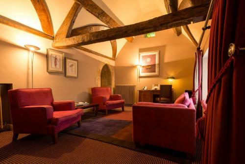 Hotel Whatley Manor