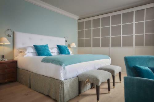 Hotel Whatley Manor