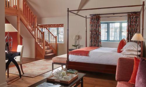 Hotel Whatley Manor