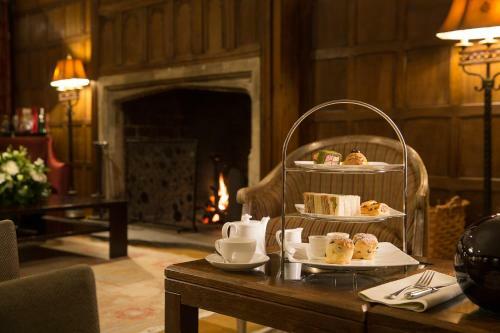 Hotel Whatley Manor