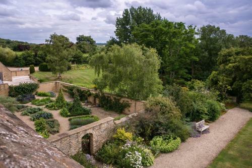 Hotel Whatley Manor
