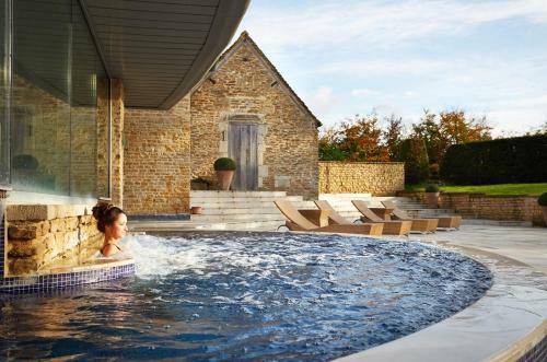 Hotel Whatley Manor