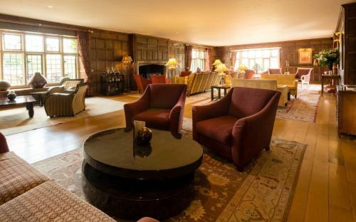 Hotel Whatley Manor