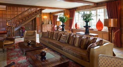Hotel Whatley Manor