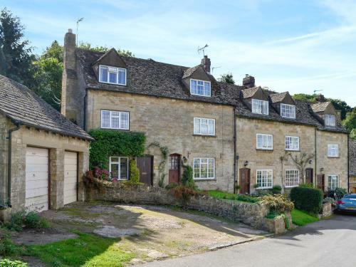 Hill View Cottage