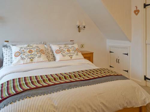 Hill View Cottage