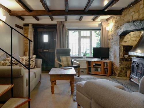 Hill View Cottage