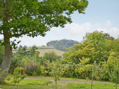 Orchard Cottage