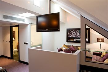 The Bluebell Hotel