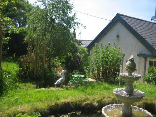 The Ramblers Retreat
