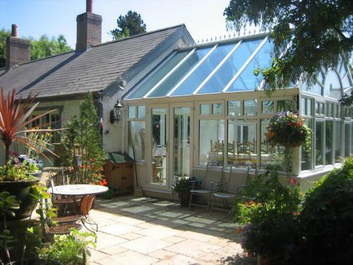 The Ramblers Retreat