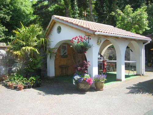 The Ramblers Retreat