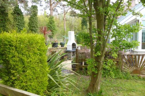The Ramblers Retreat