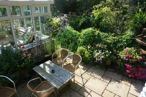 The Ramblers Retreat
