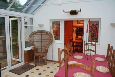The Ramblers Retreat