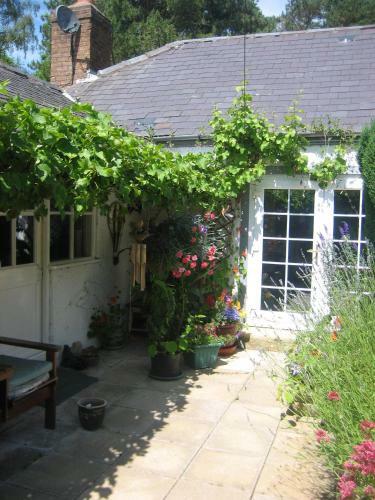 The Ramblers Retreat