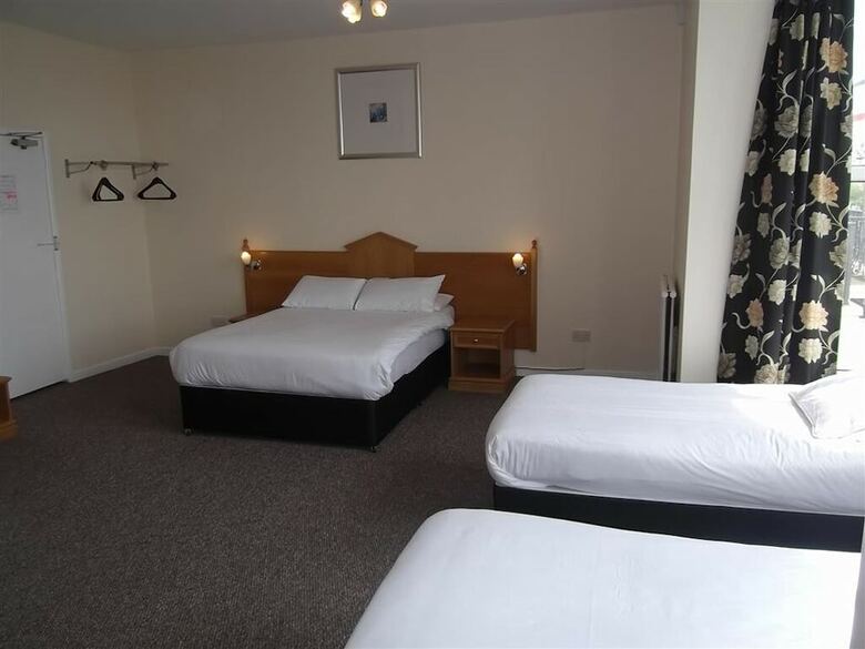 Esplanade Hotel