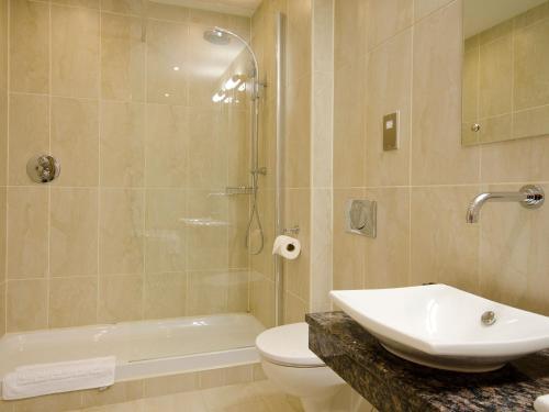 Kinmel Manor Hotel