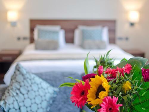 Kinmel Manor Hotel
