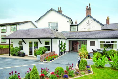 Kinmel Manor Hotel