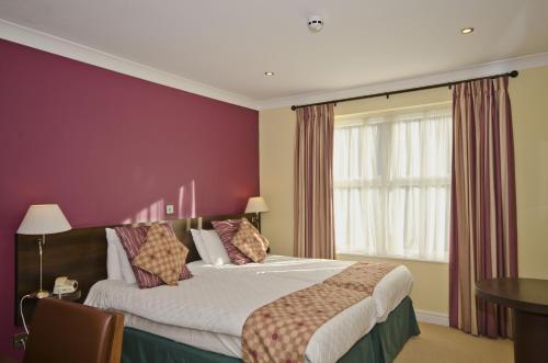Kinmel Manor Hotel
