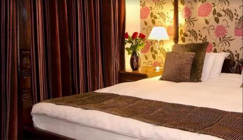 Kinmel Manor Hotel