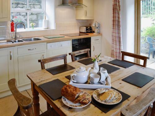 Tan Y Bryn Cottage