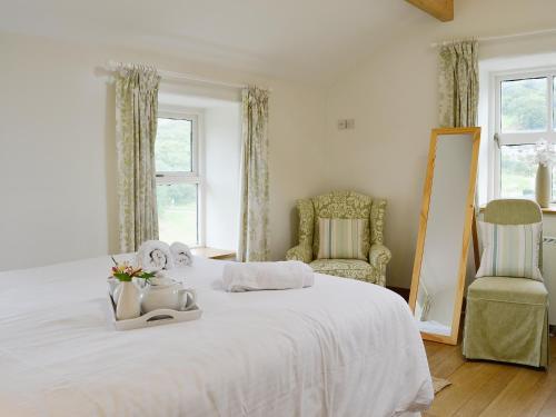 Tan Y Bryn Cottage