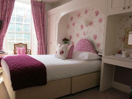 Hostal The Casterbridge