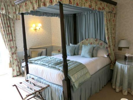 Hostal The Casterbridge