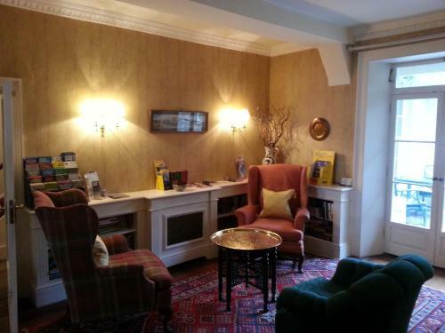 Hostal The Casterbridge