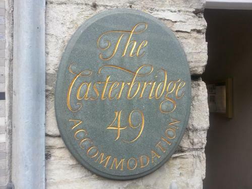 Hostal The Casterbridge