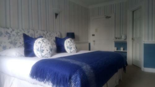 Hostal The Casterbridge