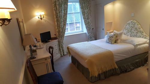 Hostal The Casterbridge