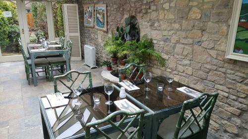Hostal The Casterbridge