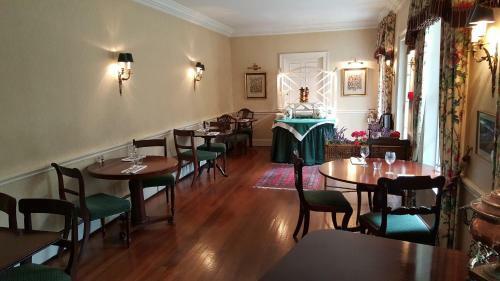 Hostal The Casterbridge