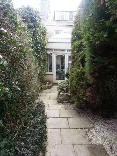 Hostal The Casterbridge
