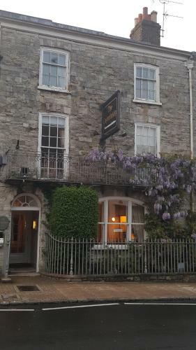 Hostal The Casterbridge