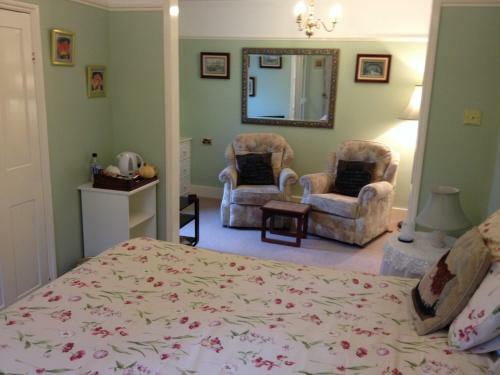 Clayhill House Bed & Breakfast
