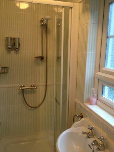 Clayhill House Bed & Breakfast