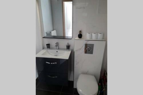 Apartamento Logement Neuf de 40 M�, �quip� Et Confortable